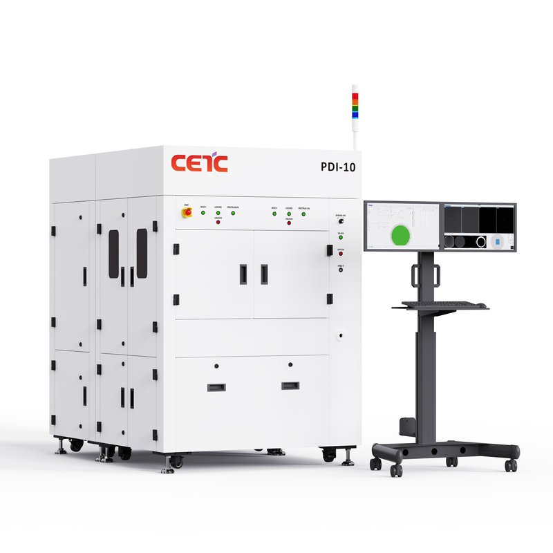 PDI-10 宏微观缺陷检测设备