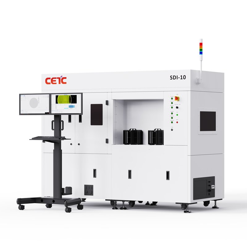 SDI-10 宏观缺陷检测设备